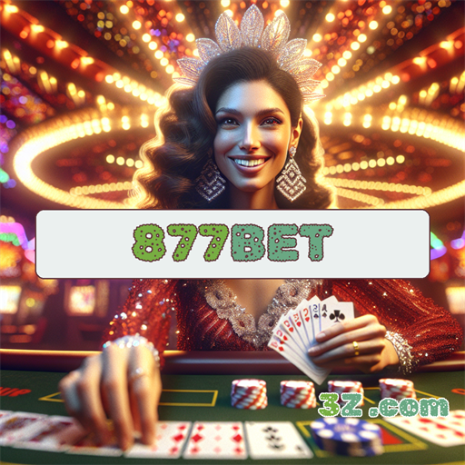 Descubra a Excitante Categoria de Jogos de Cassino no 877bet