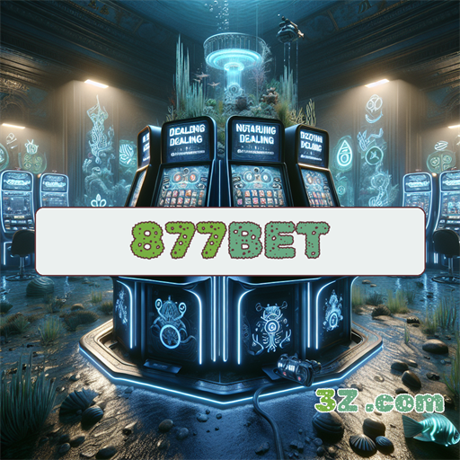 Descubra a Categoria de Jogos de Eventos no 877bet