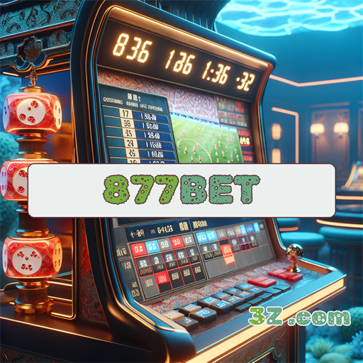 Explore a Diversidade de Jogos na 877bet