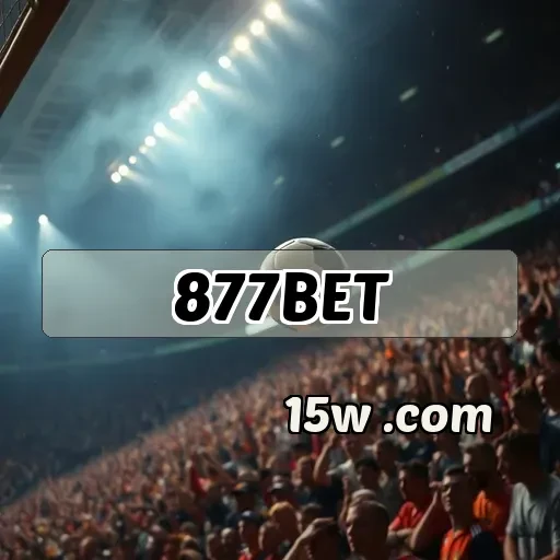 877bet: A Revolução dos Jogos ao Vivo no Brasil