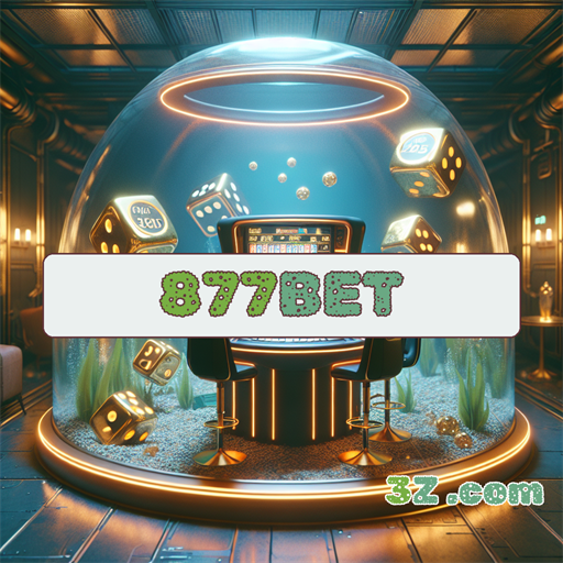A Emoção da Loteria no 877bet