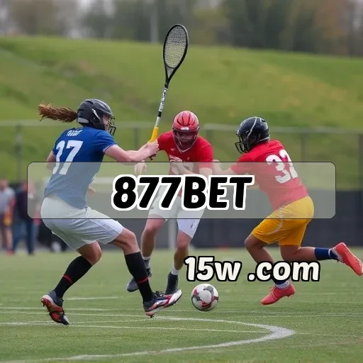 877bet: Mergulhe nas Novidades e Promoções dos Jogos Online