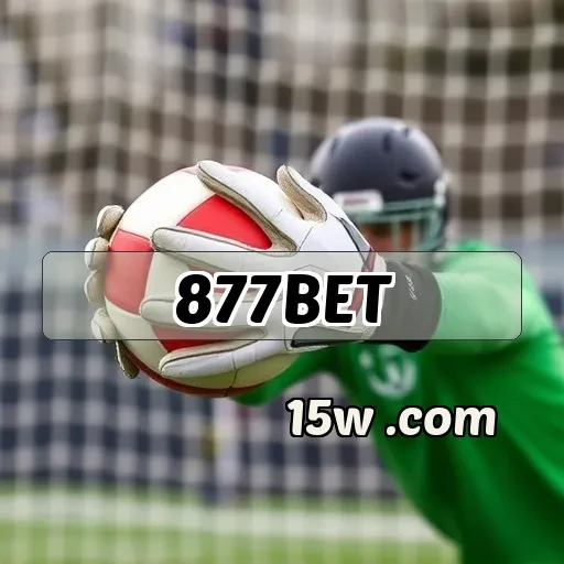 877bet: Explore as Melhores Opções de Pagamento para Seus Jogos