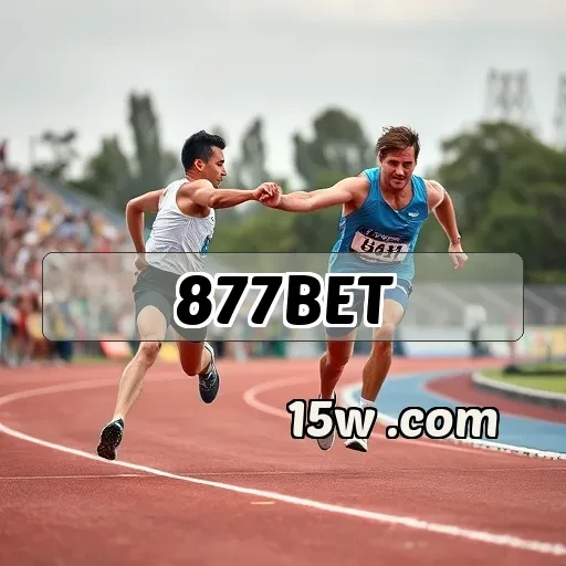 877bet: A Magia dos Caça-Níqueis e Suas Melhores Características