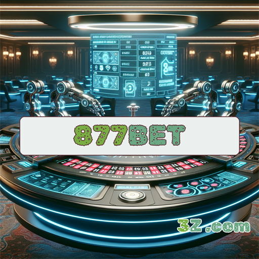 Apostas Esportivas: A Emoção do Jogo com a 877bet